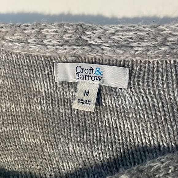 Crew neck sweater - Picture 3 of 3